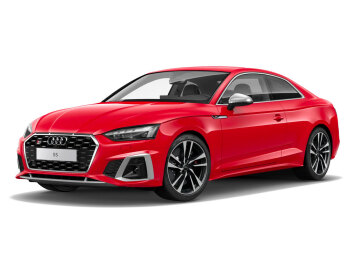 Audi A5 S5 TDI 341 Quattro 2dr Tiptronic Diesel Coupe